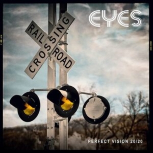 Eyes (Se) - Perfect Vision 20/20 ryhmässä CD @ Bengans Skivbutik AB (3992911)