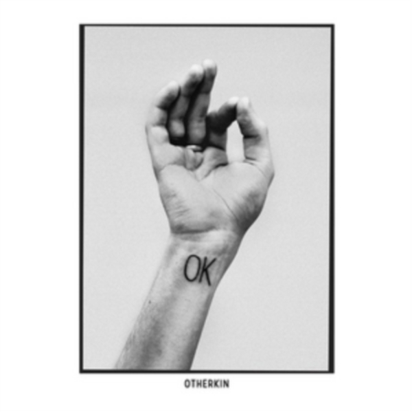 Otherkin - Ok ryhmässä CD / Pop @ Bengans Skivbutik AB (3992935)