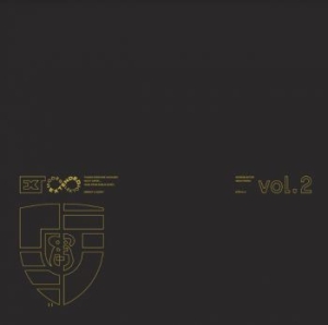 Modeselektor - Mean Friend Vol 2 ryhmässä VINYYLI @ Bengans Skivbutik AB (3993728)