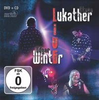 Lukather Steve & Edgar Winter - Live At North Sea Festival 2000 (Cd ryhmässä CD @ Bengans Skivbutik AB (3993757)