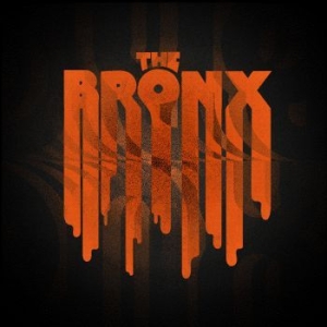 Bronx The - Bronx Vi (Orange Crush Vinyl) ryhmässä VINYYLI @ Bengans Skivbutik AB (3993769)