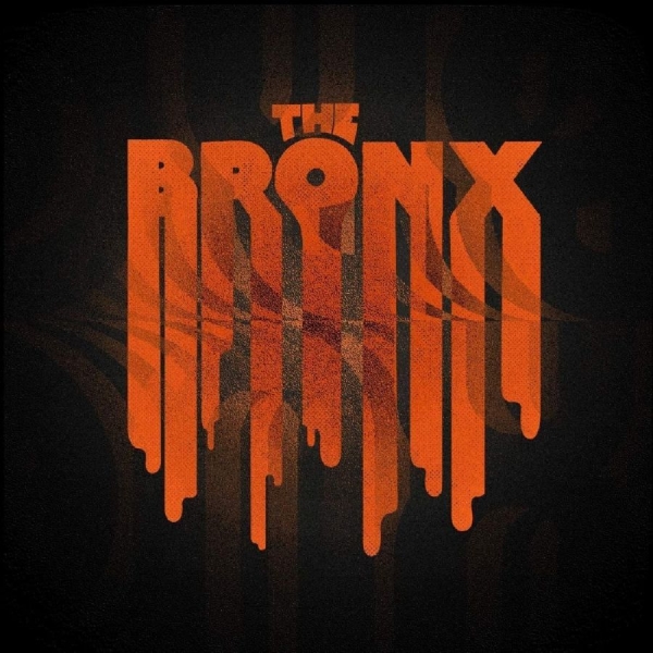 Bronx The - Bronx Vi (Orange Vinyl) ryhmässä VINYYLI / Myydyimmät @ Bengans Skivbutik AB (3993769)