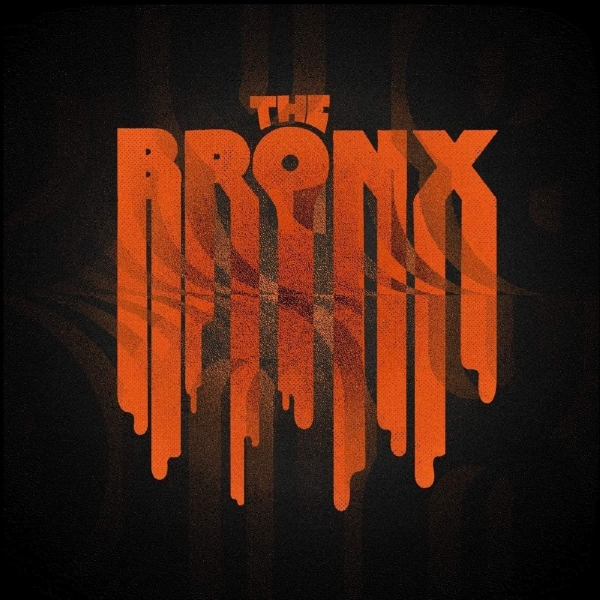 Bronx The - Bronx Vi (Orange Vinyl) ryhmässä VINYYLI / Rock @ Bengans Skivbutik AB (3993769)