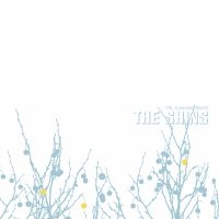 The Shins - Oh Inverted World ryhmässä VINYYLI / Myydyimmät @ Bengans Skivbutik AB (3993771)