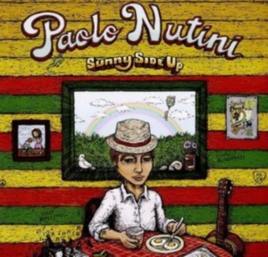 Paolo Nutini - Sunny Side Up (Vinyl) ryhmässä VINYYLI @ Bengans Skivbutik AB (3993802)