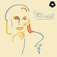 Joni Mitchell - The Reprise Albums (1968-1971) ryhmässä CD @ Bengans Skivbutik AB (3993814)