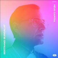 Burgalat Bertrand - Reve Capital ryhmässä CD @ Bengans Skivbutik AB (3994384)