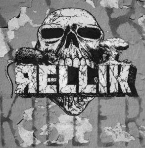 Rellik - Killer ryhmässä CD @ Bengans Skivbutik AB (3994416)