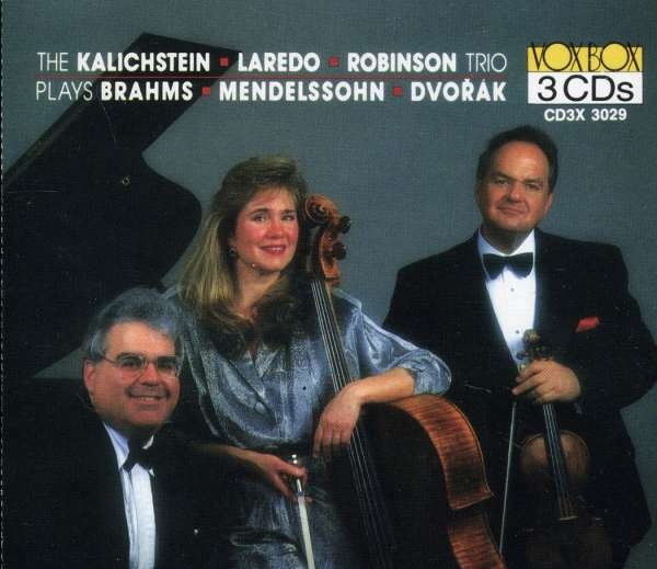 Various - Trios ryhmässä CD / Myydyimmät @ Bengans Skivbutik AB (3994460)