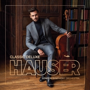 Hauser - Classic - Deluxe ryhmässä CD @ Bengans Skivbutik AB (3995023)