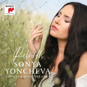 Yoncheva Sonya - Rebirth ryhmässä CD @ Bengans Skivbutik AB (3995317)