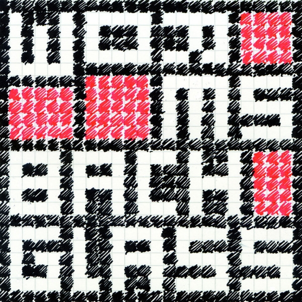 Worms Marcel - Bach Glass ryhmässä CD / Myydyimmät @ Bengans Skivbutik AB (3995559)