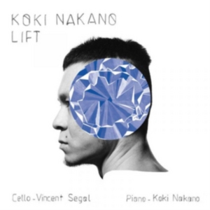 Koki Nakano - Lift ryhmässä CD @ Bengans Skivbutik AB (3995667)