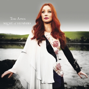 Tori Amos - Night Of Hunters ryhmässä CD @ Bengans Skivbutik AB (3995890)