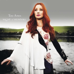 Tori Amos - Night Of Hunters ryhmässä Minishops / Tori Amos @ Bengans Skivbutik AB (3995890)