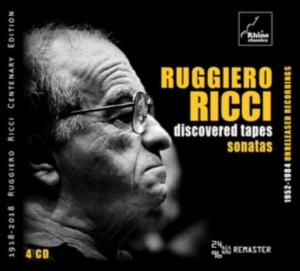 Bizet - 1918-2018 Centenary Edition ryhmässä CD @ Bengans Skivbutik AB (3995948)