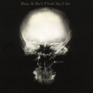Ministry - Mind Is A Terrible Thing To Taste ryhmässä VINYYLI @ Bengans Skivbutik AB (3995965)