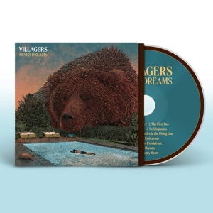 Villagers - Fever Dreams ryhmässä CD @ Bengans Skivbutik AB (3996146)