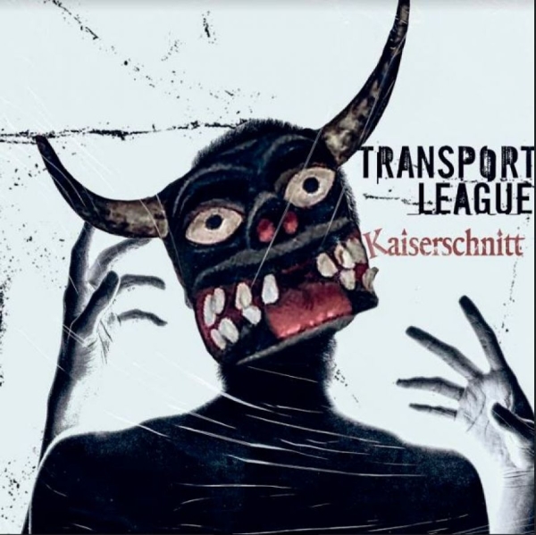 Transport League - Kaiserschnitt ryhmässä VINYYLI / Hårdrock/ Heavy metal @ Bengans Skivbutik AB (3996147)