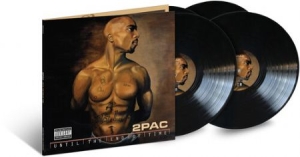 2Pac - Until The End Of Time (Vinyl) ryhmässä MK Test 4 @ Bengans Skivbutik AB (3996163)