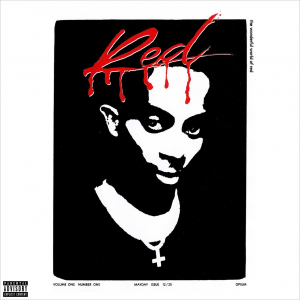 Playboi Carti - Whole Lotta Red (2Lp) US IMPORT ryhmässä ME SUOSITTELEMME / Bengans Henkilökunnan Vinkit / Käsin poimittu hiphop vuosien varrelta @ Bengans Skivbutik AB (3996164)