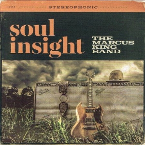 The Marcus King Band - Soul Insight (Lp) ryhmässä -Start Vinyl @ Bengans Skivbutik AB (3996165)