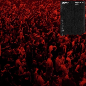 Solomun - Nobody Is Not Loved (Vinyl) ryhmässä VINYYLI @ Bengans Skivbutik AB (3996172)