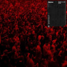 Solomun - Nobody Is Not Loved ryhmässä CD @ Bengans Skivbutik AB (3996179)