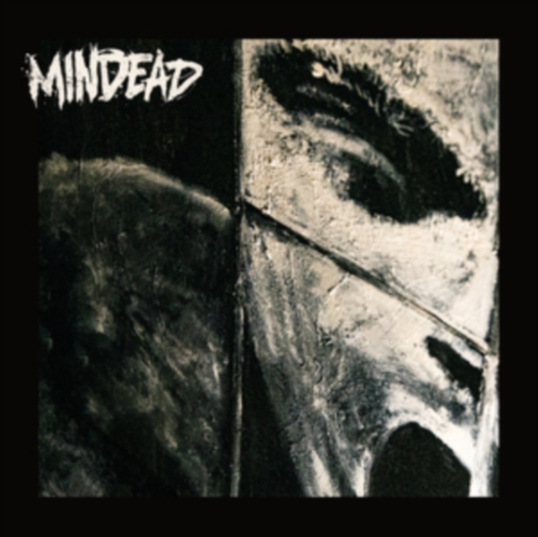 Mindead - Mindead -Digi- ryhmässä CD / Myydyimmät @ Bengans Skivbutik AB (3996374)