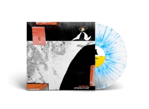 Murlocs - Bittersweet Demons (White & Blue Vi ryhmässä VINYYLI @ Bengans Skivbutik AB (3996451)