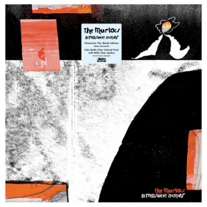 Murlocs - Bittersweet Demons (Ltd Milky Clear ryhmässä VINYYLI @ Bengans Skivbutik AB (3996452)