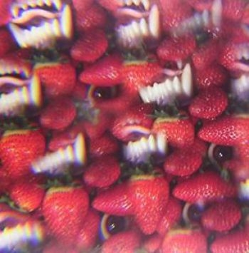 Oh Sees - Floating Coffin ryhmässä VINYYLI / Rock @ Bengans Skivbutik AB (3996457)