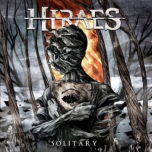 Hiraes - Solitary ryhmässä VINYYLI @ Bengans Skivbutik AB (3996467)