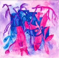 MAGDA DROZD - 18 FLOORS ryhmässä VINYYLI @ Bengans Skivbutik AB (3996470)