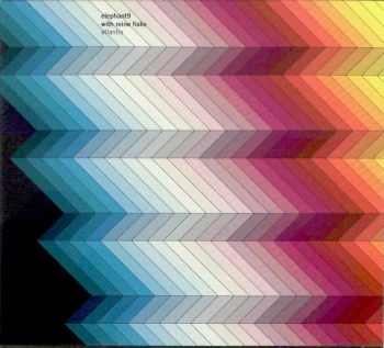 Elephant9 With Reine Fiske - Atlantis ryhmässä VINYYLI / Rock @ Bengans Skivbutik AB (3996475)