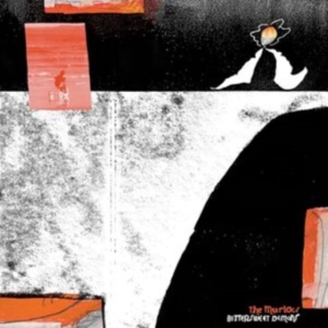 Murlocs - Bittersweet Demons ryhmässä CD @ Bengans Skivbutik AB (3996491)