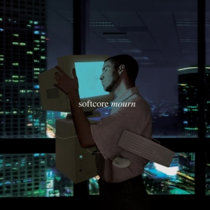 Pizzagirl - Softcore Mourn ryhmässä CD @ Bengans Skivbutik AB (3996503)