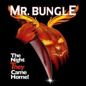 Mr Bungle - Night They Came Home (2Cd+Dvd) ryhmässä CD @ Bengans Skivbutik AB (3996506)