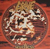 Grave - Soulless (Vinyl Lp) ryhmässä Minishops / Grave @ Bengans Skivbutik AB (3996537)