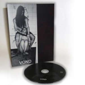 Vond - Selvmord ryhmässä CD @ Bengans Skivbutik AB (3996546)