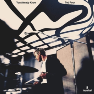 Ted Poor feat. D'Angelo - You Already Know ryhmässä VINYYLI @ Bengans Skivbutik AB (3996633)