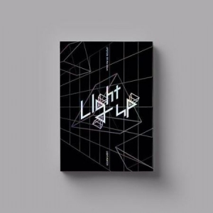 UP10TION - 9th Mini [LIGHT UP] (LIGHT HUNTER Ver.) ryhmässä CD @ Bengans Skivbutik AB (3996658)