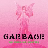 Garbage - No Gods No Masters (Vinyl) ryhmässä Minishops / Garbage @ Bengans Skivbutik AB (3996693)