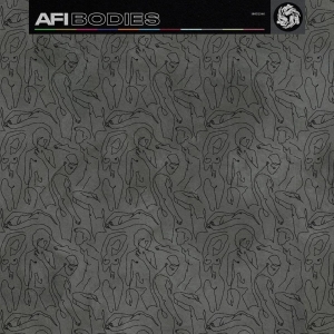 Afi - Bodies ryhmässä VINYYLI @ Bengans Skivbutik AB (3996696)
