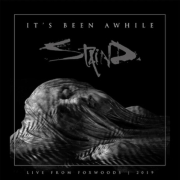 Staind - Live: It?S Been Awhile ryhmässä CD / Myydyimmät @ Bengans Skivbutik AB (3996710)