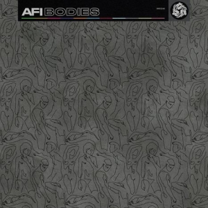 Afi - Bodies ryhmässä CD @ Bengans Skivbutik AB (3996716)