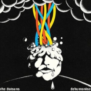 Datsuns - Dehumanise ryhmässä VINYYLI @ Bengans Skivbutik AB (3997327)