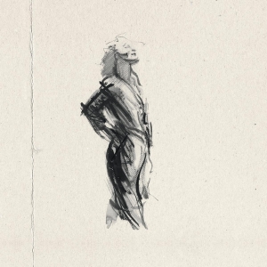 Polly Paulusma - Invisible Music - Folks Songs That Influenced Angela Carter ryhmässä CD @ Bengans Skivbutik AB (3997337)