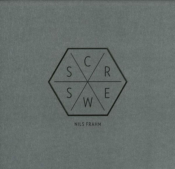 Frahm Nils - Screws ryhmässä VINYYLI / Myydyimmät @ Bengans Skivbutik AB (3997824)
