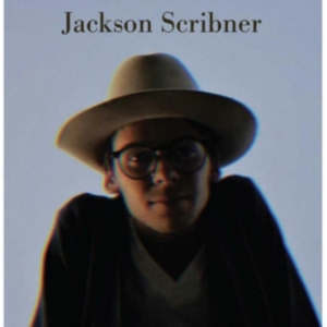 Scribner Jackson - Jackson Scribner ryhmässä VINYYLI @ Bengans Skivbutik AB (3997871)
